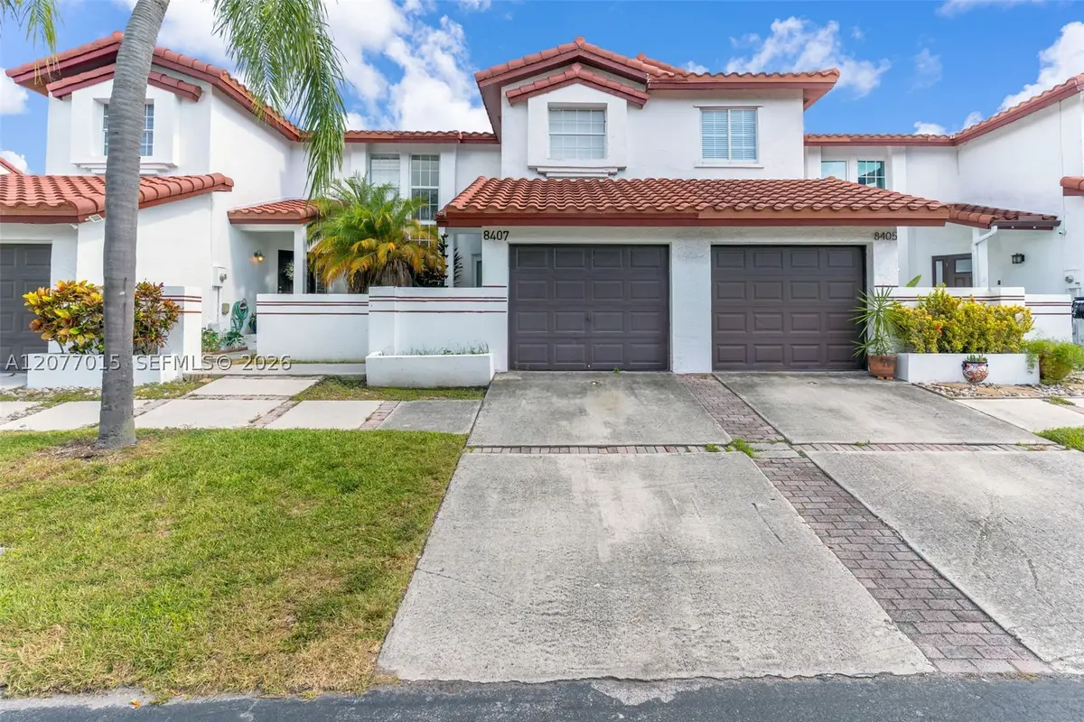 8407 SW 208th Ter, Cutler Bay, FL 33189 - #1