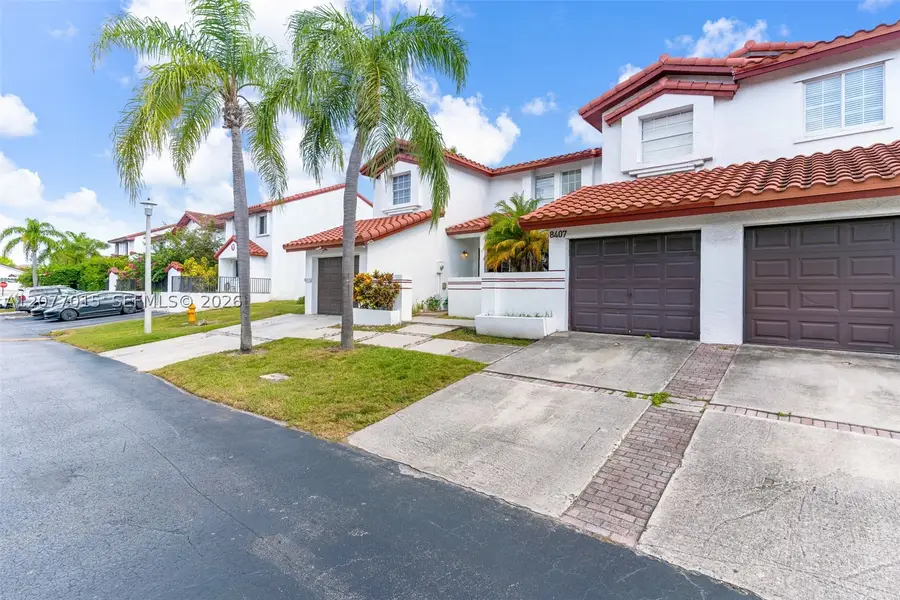 8407 SW 208th Ter, Cutler Bay, FL 33189 - #2