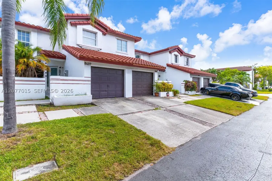 8407 SW 208th Ter, Cutler Bay, FL 33189 - #3