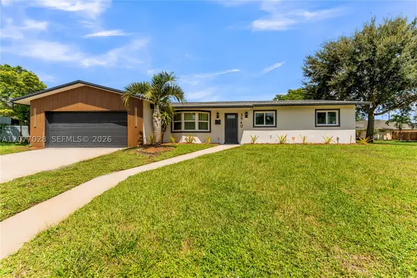 3940 NW 5th St, Coconut Creek, FL 33066