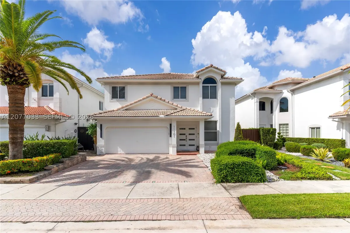 11101 NW 72nd Ter, Doral, FL 33178 - #1