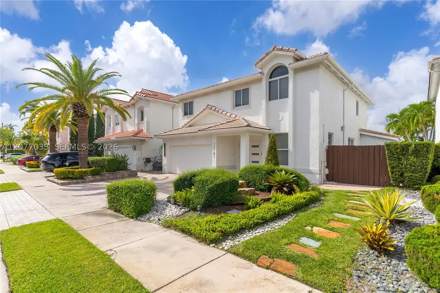11101 NW 72nd Ter, Doral, FL 33178 - #2