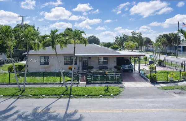 8210 NW 34th Ave, Miami, FL 33147