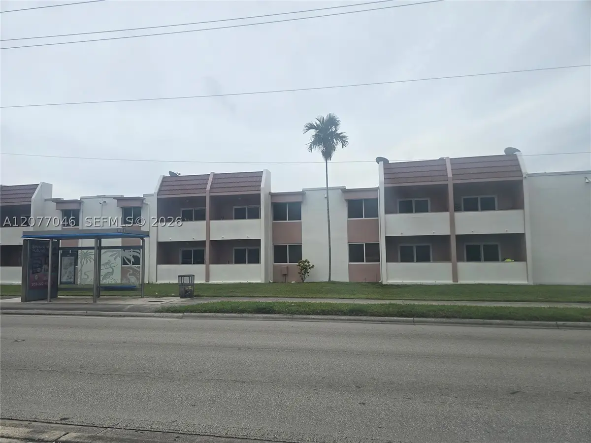 8990 SW 24th St #226, Miami, FL 33165 - #1