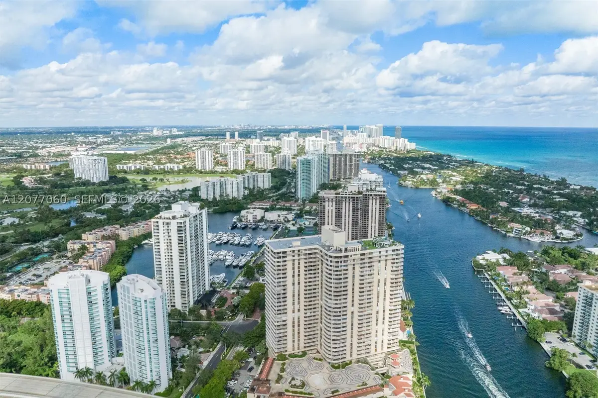 19355 Turnberry Way #8B, Aventura, FL 33180 - #1