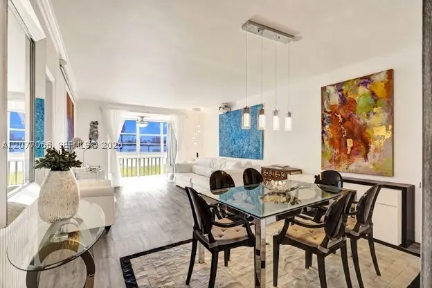 18707 NE 14th Ave #522, Miami, FL 33179 - #1