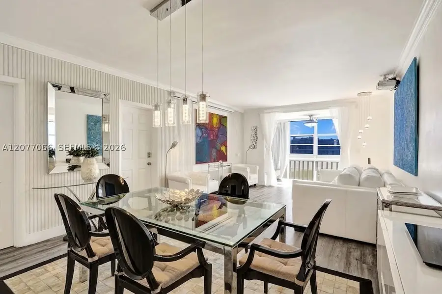 18707 NE 14th Ave #522, Miami, FL 33179 - #2