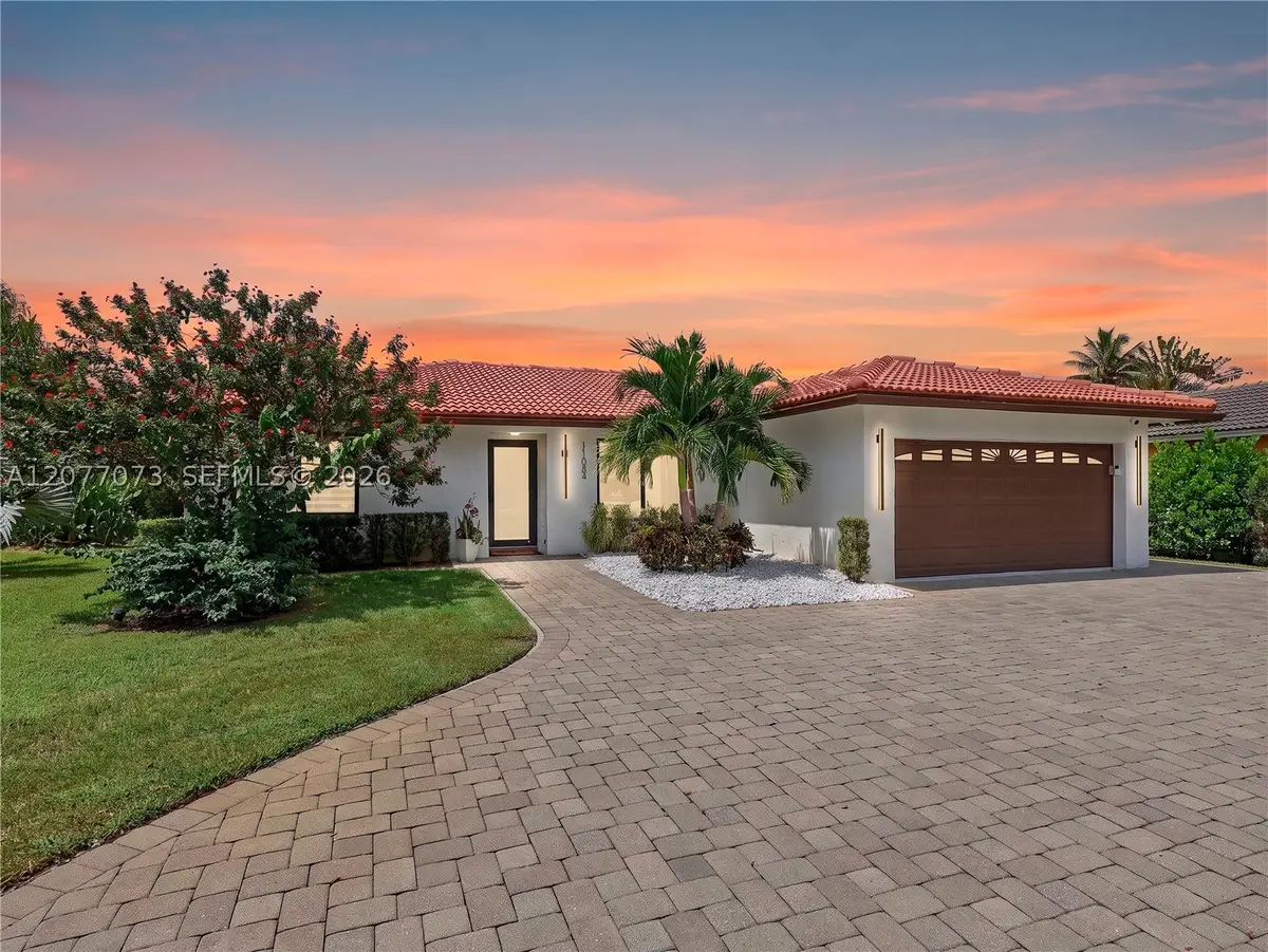 11033 NW 19th St, Coral Springs, FL 33071 - #1