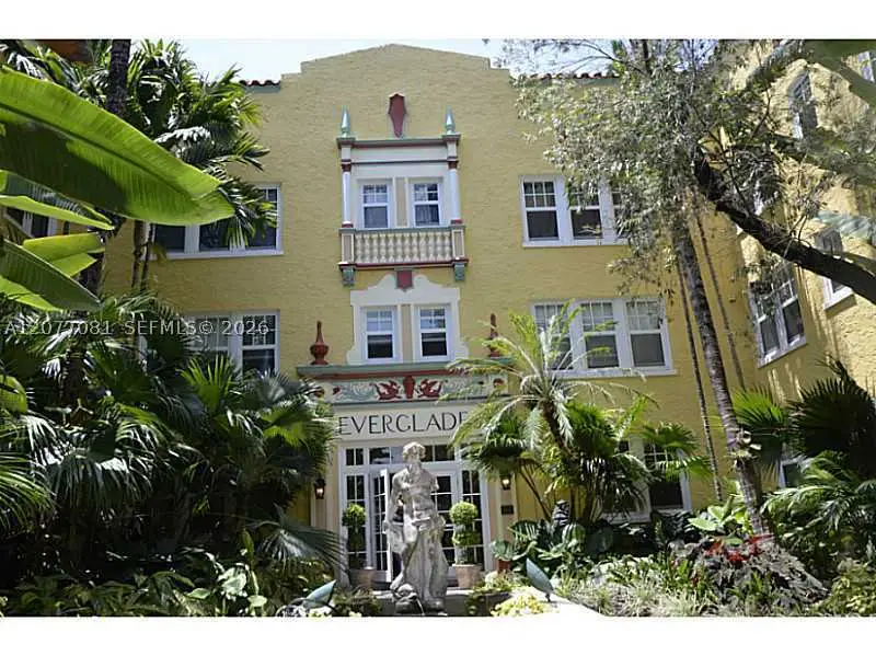 536 14th St #107, Miami Beach, FL 33139 - #1
