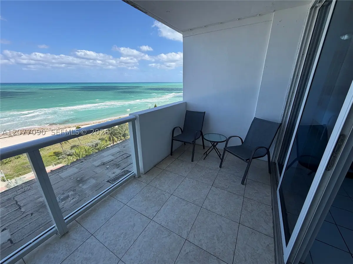 5445 Collins Ave #729, Miami Beach, FL 33140 - #1