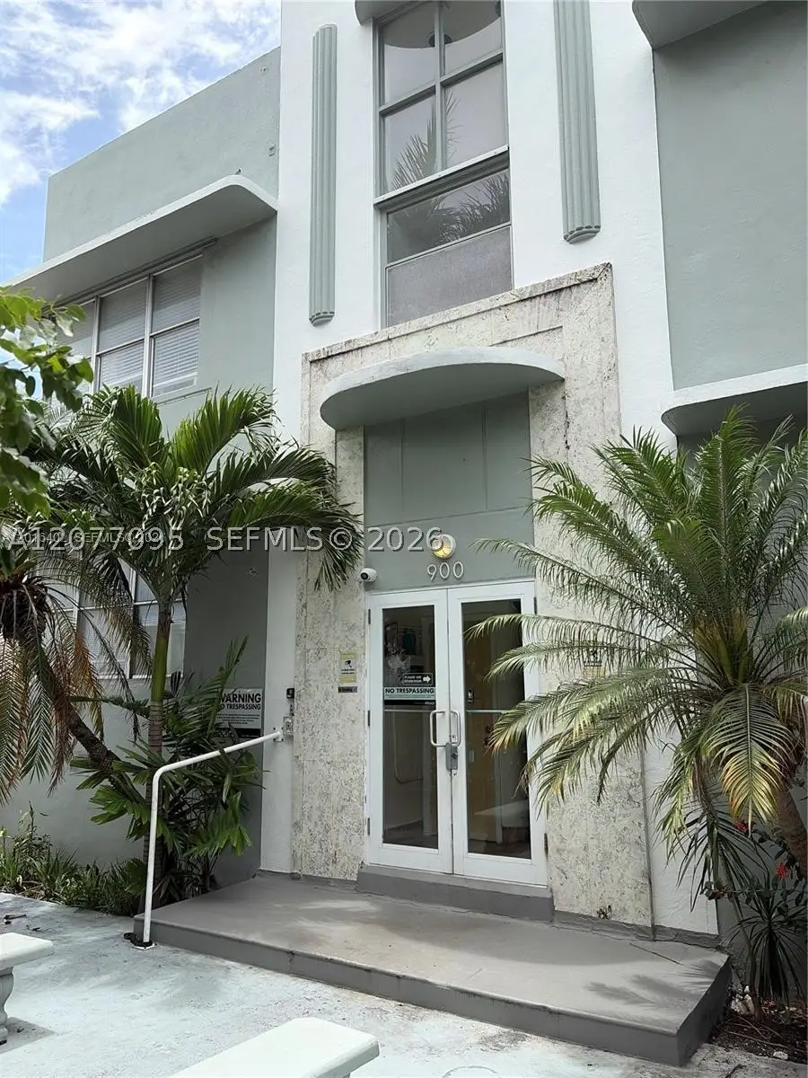 900 Jefferson Ave #2, Miami Beach, FL 33139 - #1