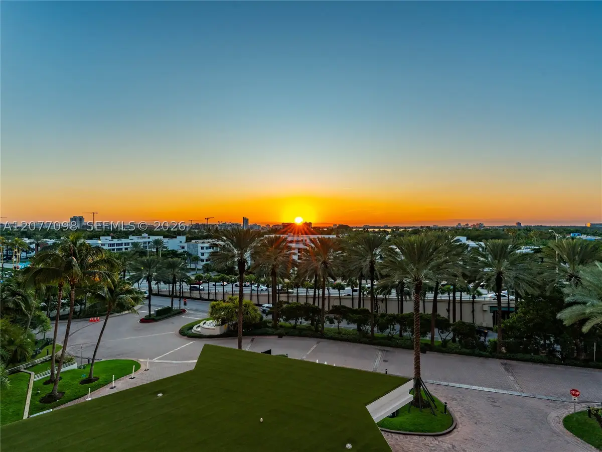 10275 Collins Ave #527, Bal Harbour, FL 33154 - #1