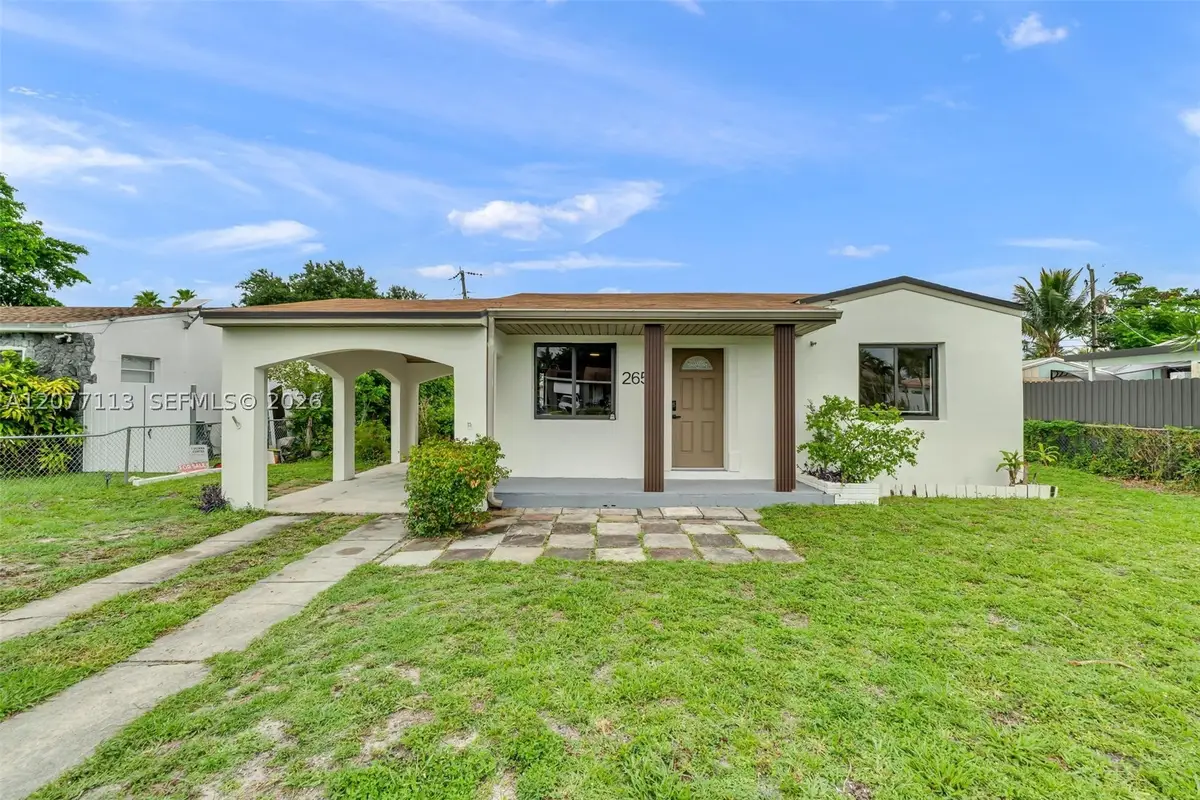 2651 Fletcher Ct, Hollywood, FL 33020 - #1