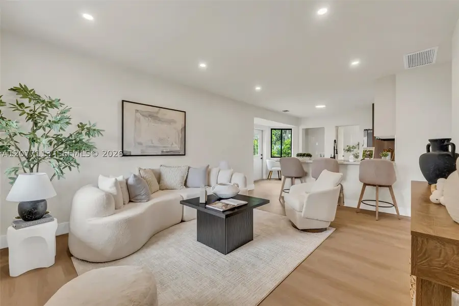 2651 Fletcher Ct, Hollywood, FL 33020 - #3
