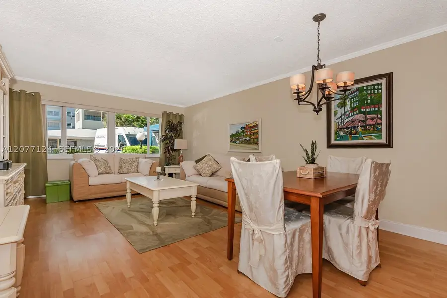 330 SE 2nd St #101H, Hallandale Beach, FL 33009 - #2