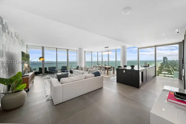 2000 S Ocean Dr #31B, Hallandale Beach, FL 33009