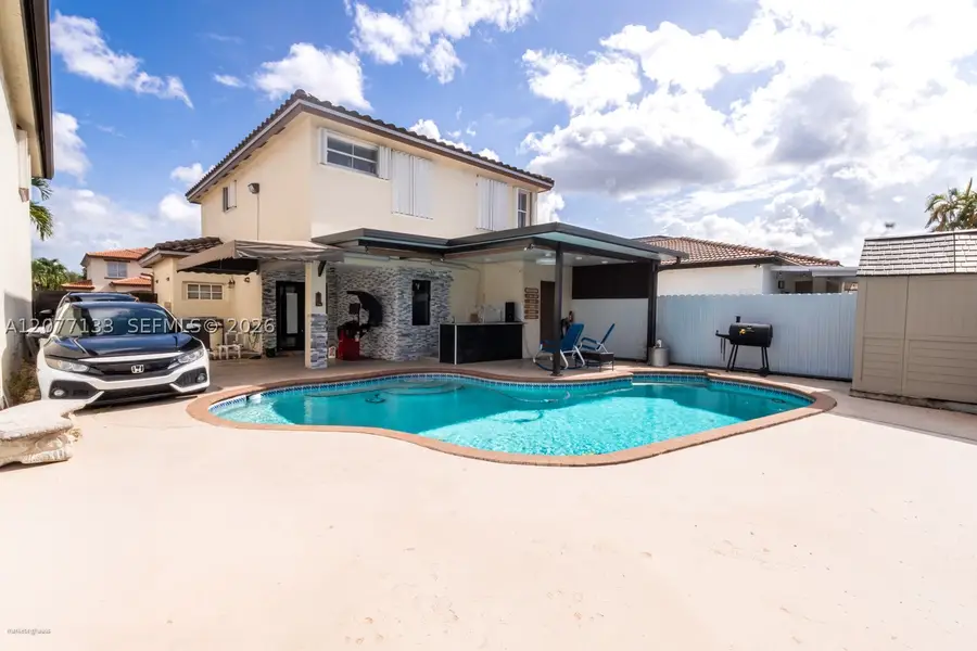 8126 NW 199th Ter, Hialeah, FL 33015 - #2