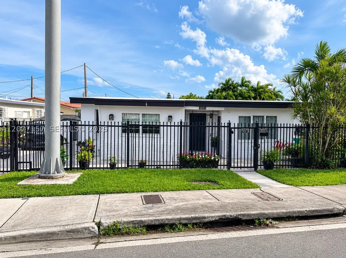 6060 NW 7th St, Miami, FL 33126 - #1