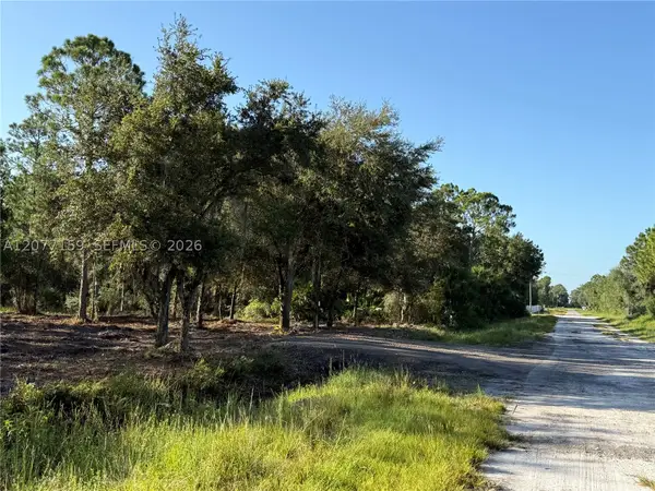 565 S Palomino St, Clewiston, FL 33440