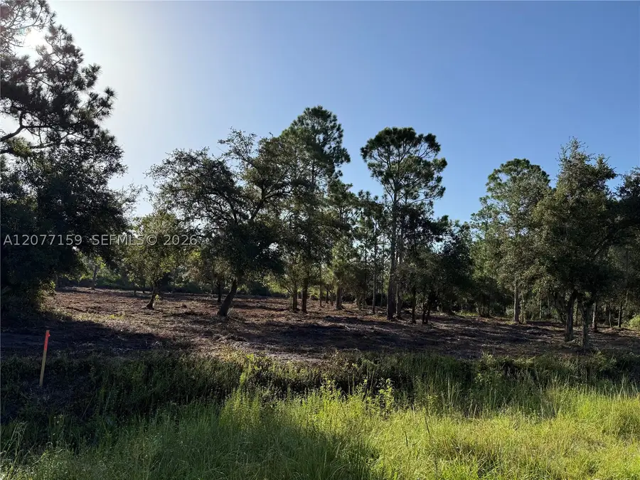 565 S Palomino St, Clewiston, FL 33440 - #2