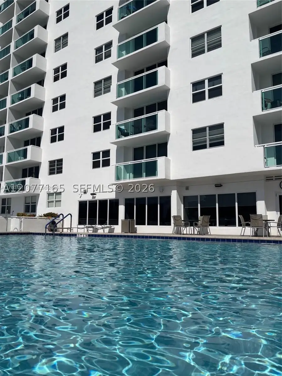 3000 S Ocean Dr #304, Hollywood, FL 33019-2849 - #1