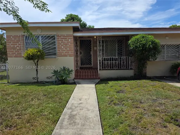 3070 NW 6th St, Miami, FL 33125