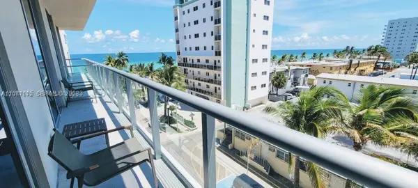 777 N Ocean Dr #N510, Hollywood, FL 33019