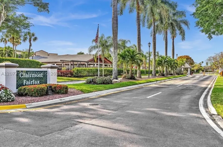 10847 W Clairmont Cir #302, Tamarac, FL 33321 - #2