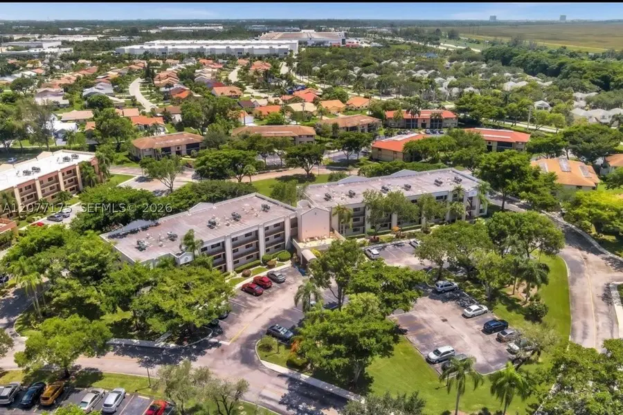 10847 W Clairmont Cir #302, Tamarac, FL 33321 - #3