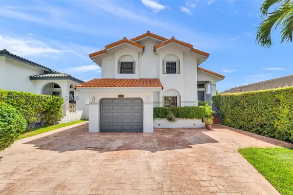 9911 SW 136th Ct, Miami, FL 33186
