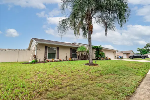 603 Wood Rd, Other, FL 33584