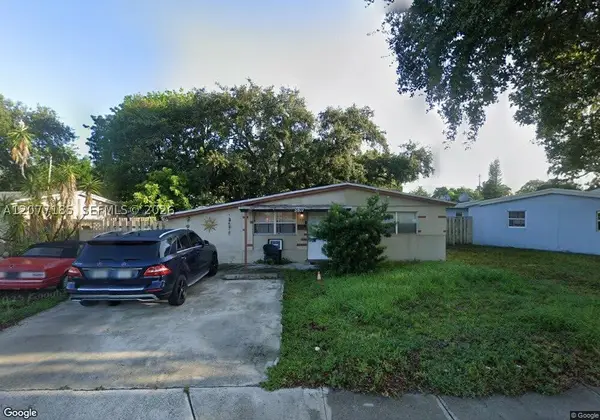 5807 Sheridan St, Hollywood, FL 33021