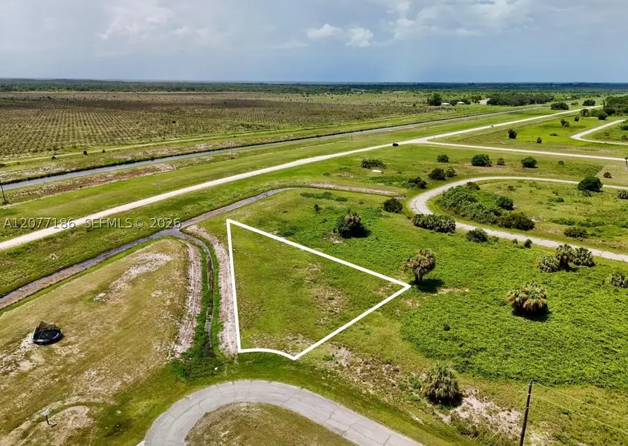 216 Lynbrook Loop, Labelle, FL 33935 - #2