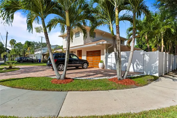 2801 N 38th Ave, Hollywood, FL 33021