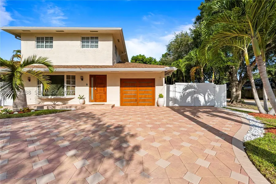 2801 N 38th Ave, Hollywood, FL 33021 - #2