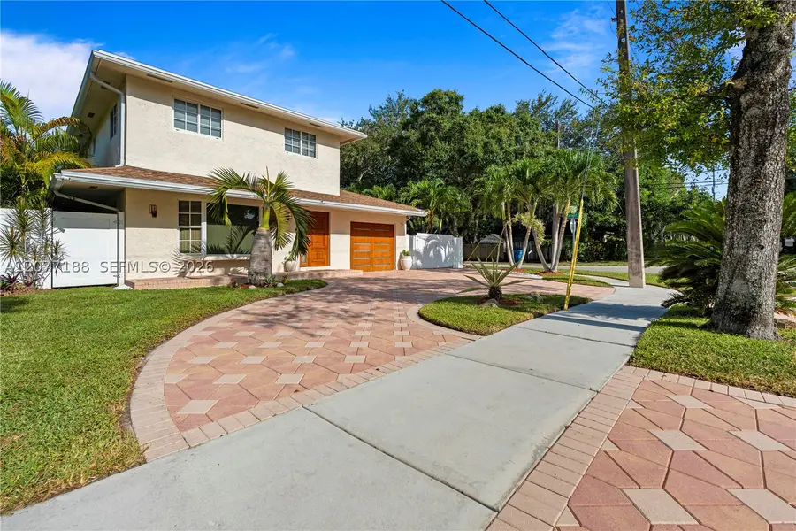 2801 N 38th Ave, Hollywood, FL 33021 - #3