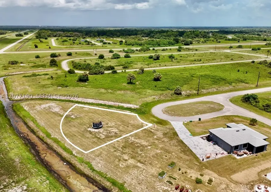 218 Lynbrook Loop, Labelle, FL 33935 - #2