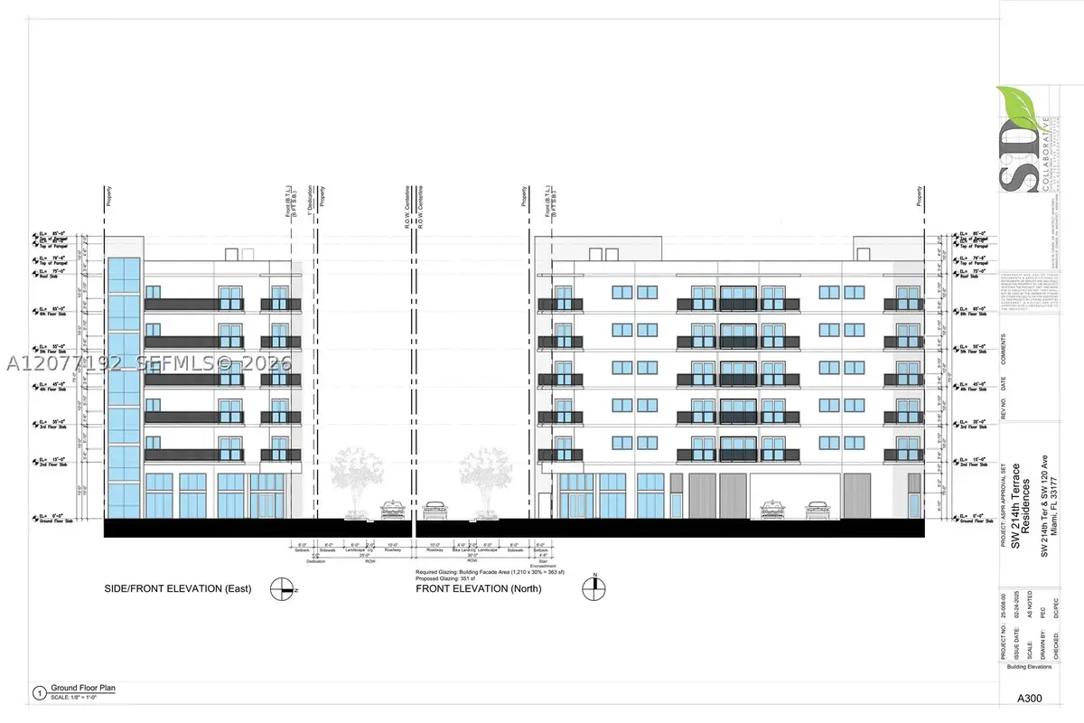 12012 SW 214th Ter, Miami, FL 33177 - #1