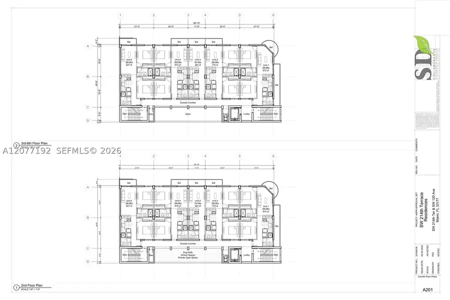 12012 SW 214th Ter, Miami, FL 33177 - #2