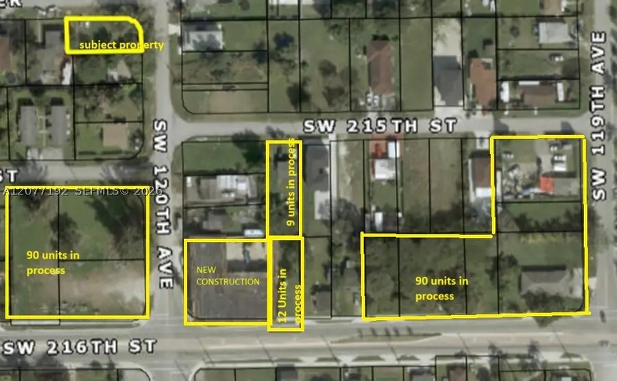12012 SW 214th Ter, Miami, FL 33177 - #3