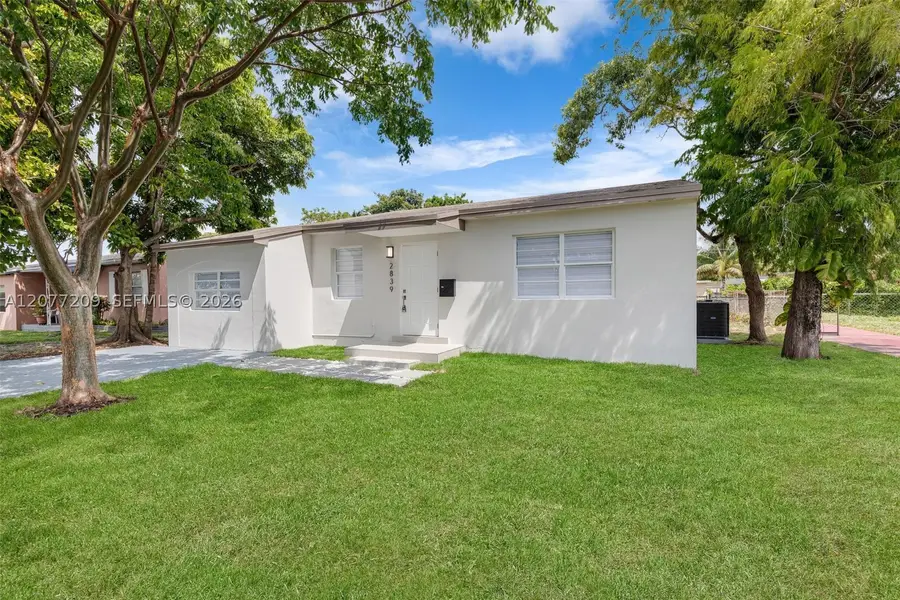 2839 Mayo St, Hollywood, FL 33020 - #3