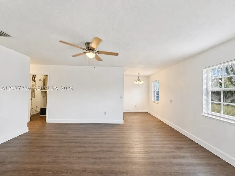 3380 NW 8th St, Lauderhill, FL 33311 - #3