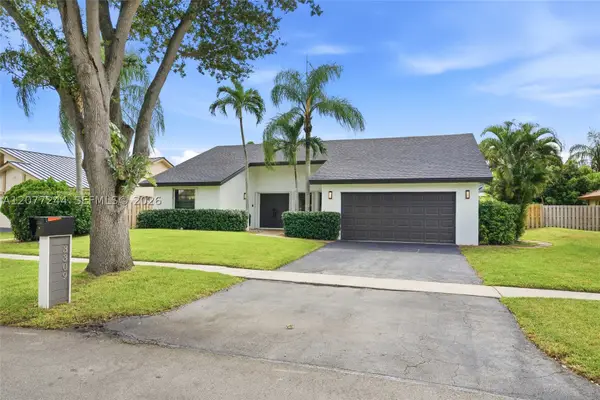 3309 NW 94th Ave, Sunrise, FL 33351