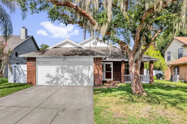 1486 Hyde Park Dr, Other, FL 32792