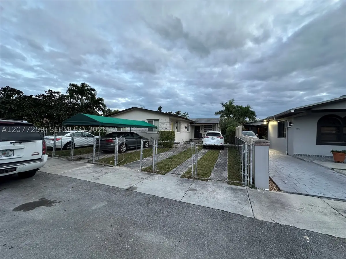 1838 NW 18th St, Miami, FL 33125 - #1