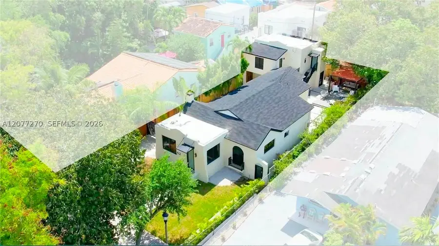 52 NE 47th St, Miami, FL 33137 - #3