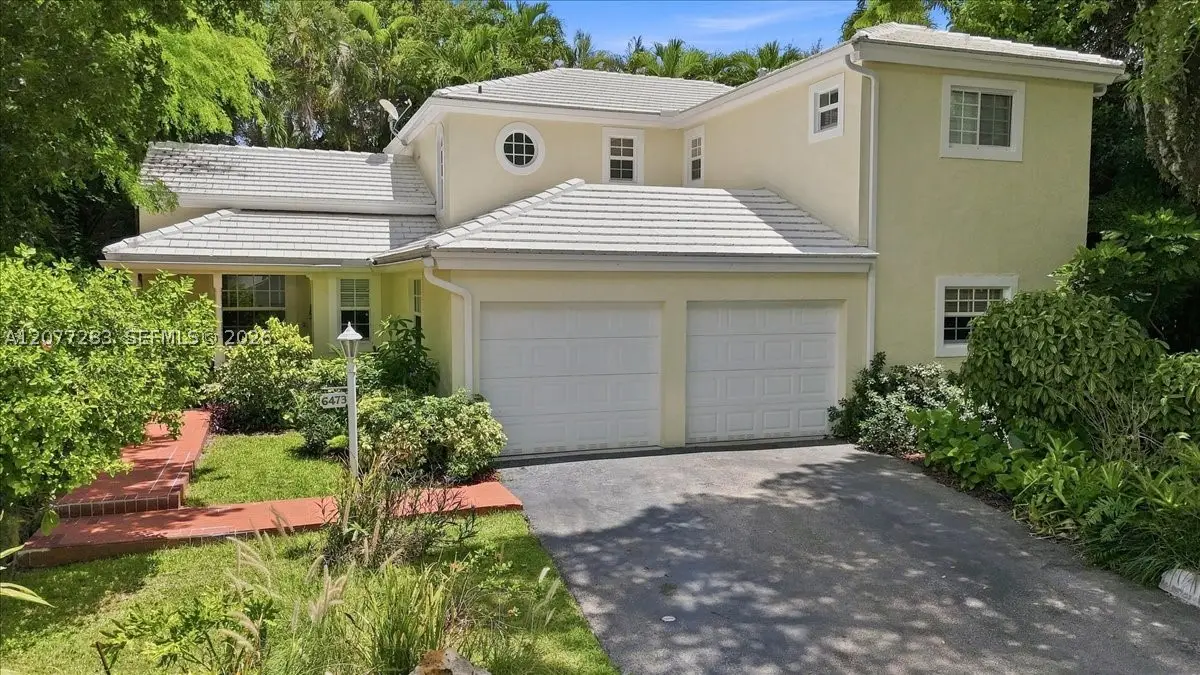 6473 Sunset Dr, South Miami, FL 33143 - #1