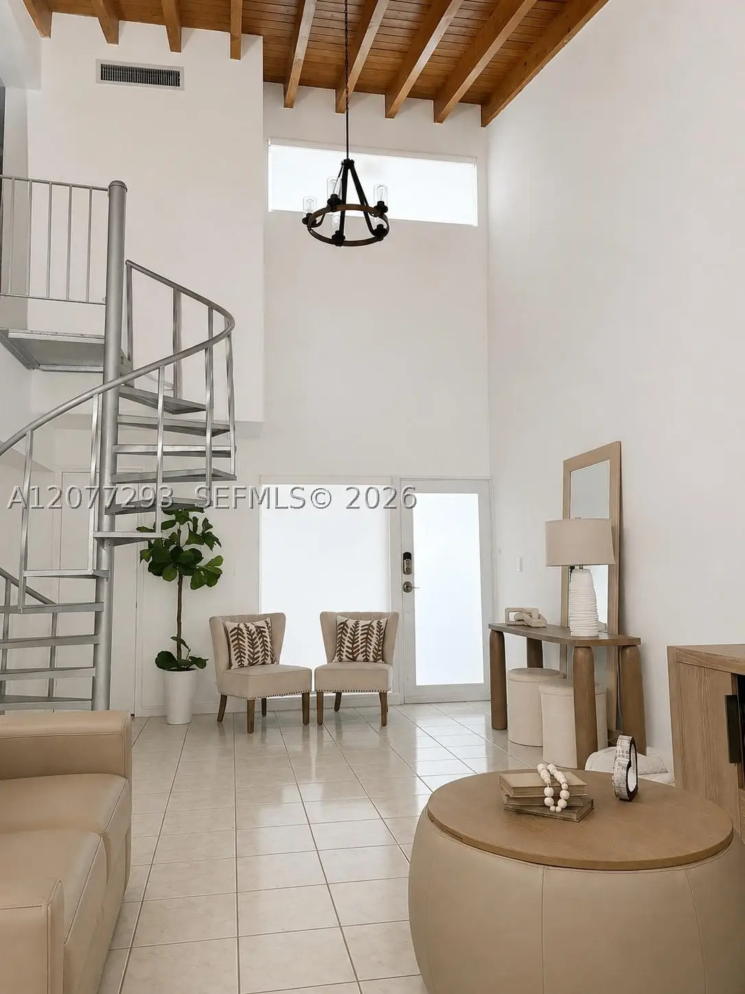 9171 Fontainebleau Blvd #5, Miami, FL 33172 - #1