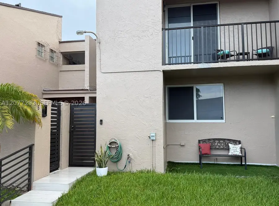 9171 Fontainebleau Blvd #5, Miami, FL 33172 - #3
