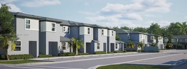 539 NE 15 Ter, Florida City, FL 33034